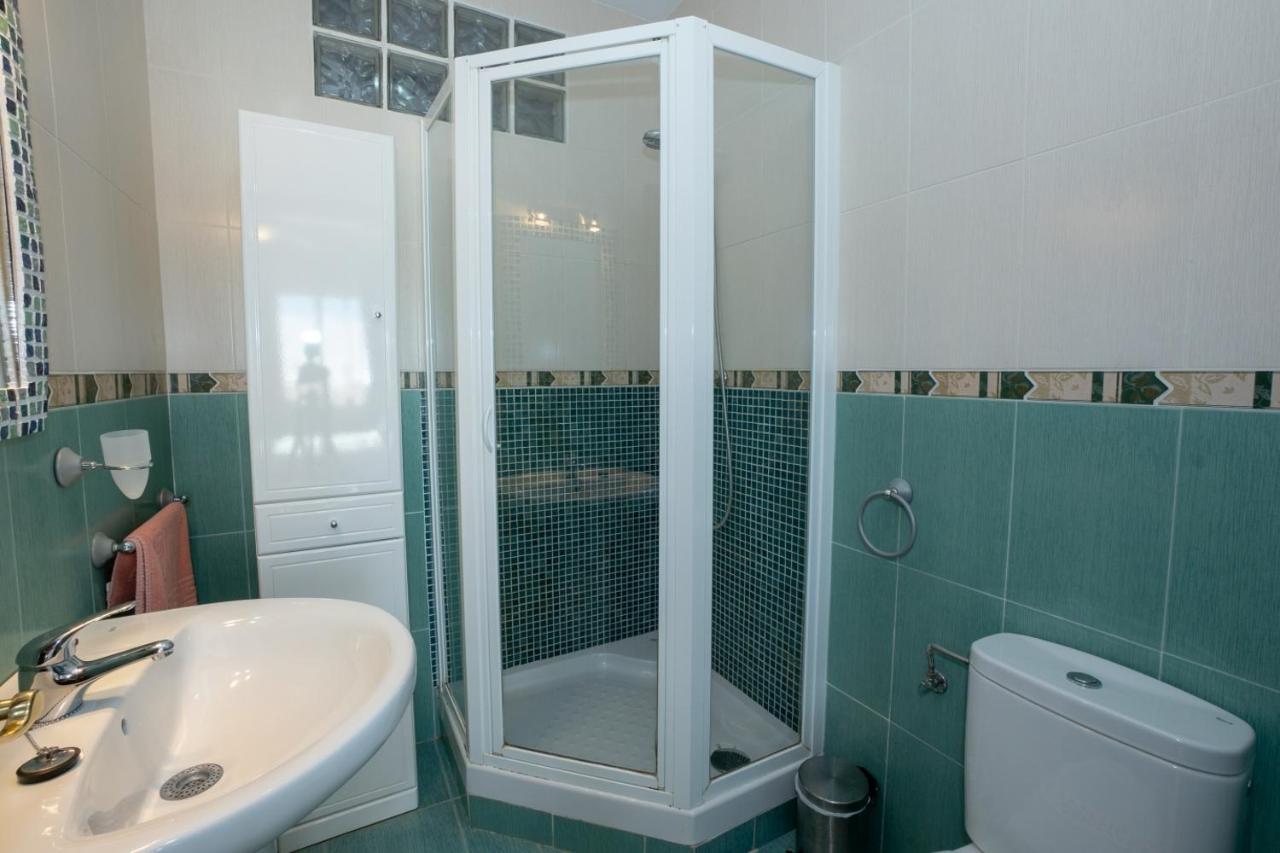 Ferienwohnung Marina Bella 1F Menyber Nerja Exterior foto
