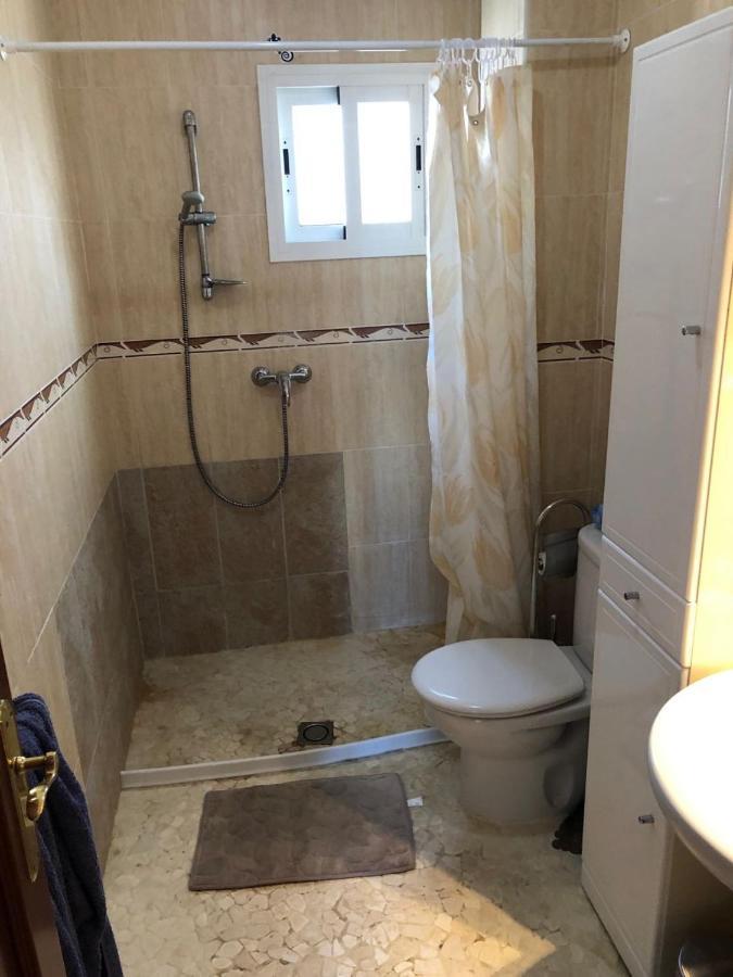 Ferienwohnung Marina Bella 1F Menyber Nerja Exterior foto